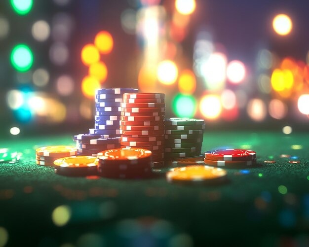 kaitoto live-dealer table interface